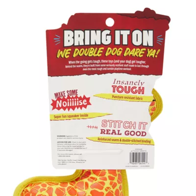 Product Joyhound Rip Roarin' Tough Giraffe Dog Toy