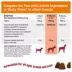Zesty Paws Ancient Elements Probiotic Bites for Dogs, 90 Count image thumbnail 6