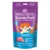 Wellness® Lickable Treats - Puree + Benefits, 6 Ct, 2.53 oz image thumbnail 1
