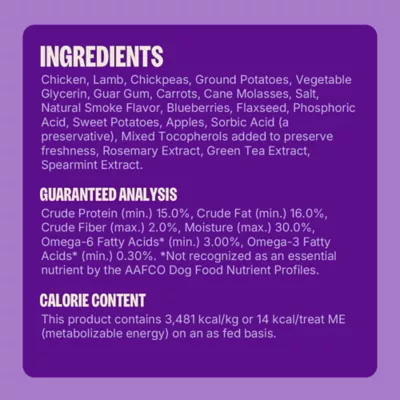 Wellness® Lickable Treats - Puree + Benefits, 6 Ct, 2.53 oz - Image 6