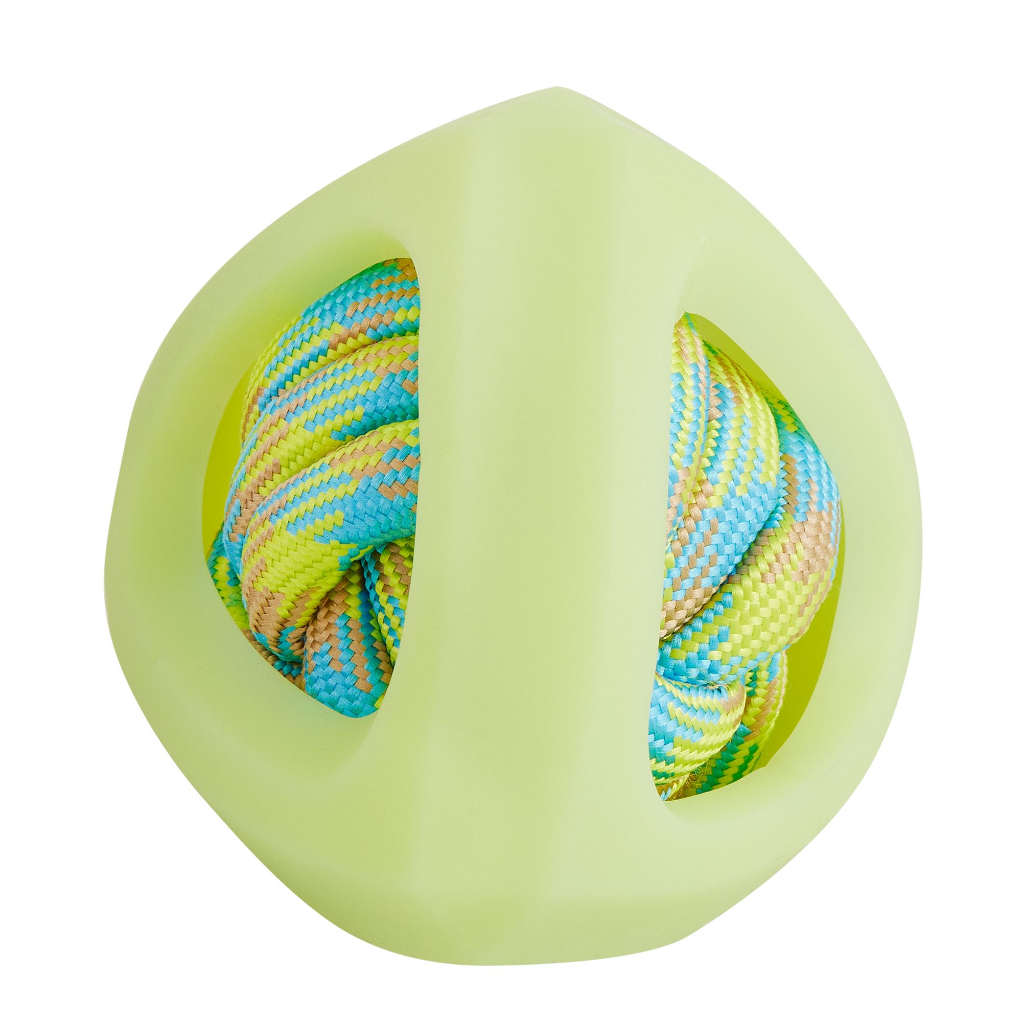 Arcadia Trail Glow in The Dark Cage Ball
