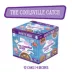 Weruva CITK The Coolsville Catch! Adult Wet Cat Food - Grain Free, 12 Ct, Variety Pack, 72 Oz image thumbnail 3