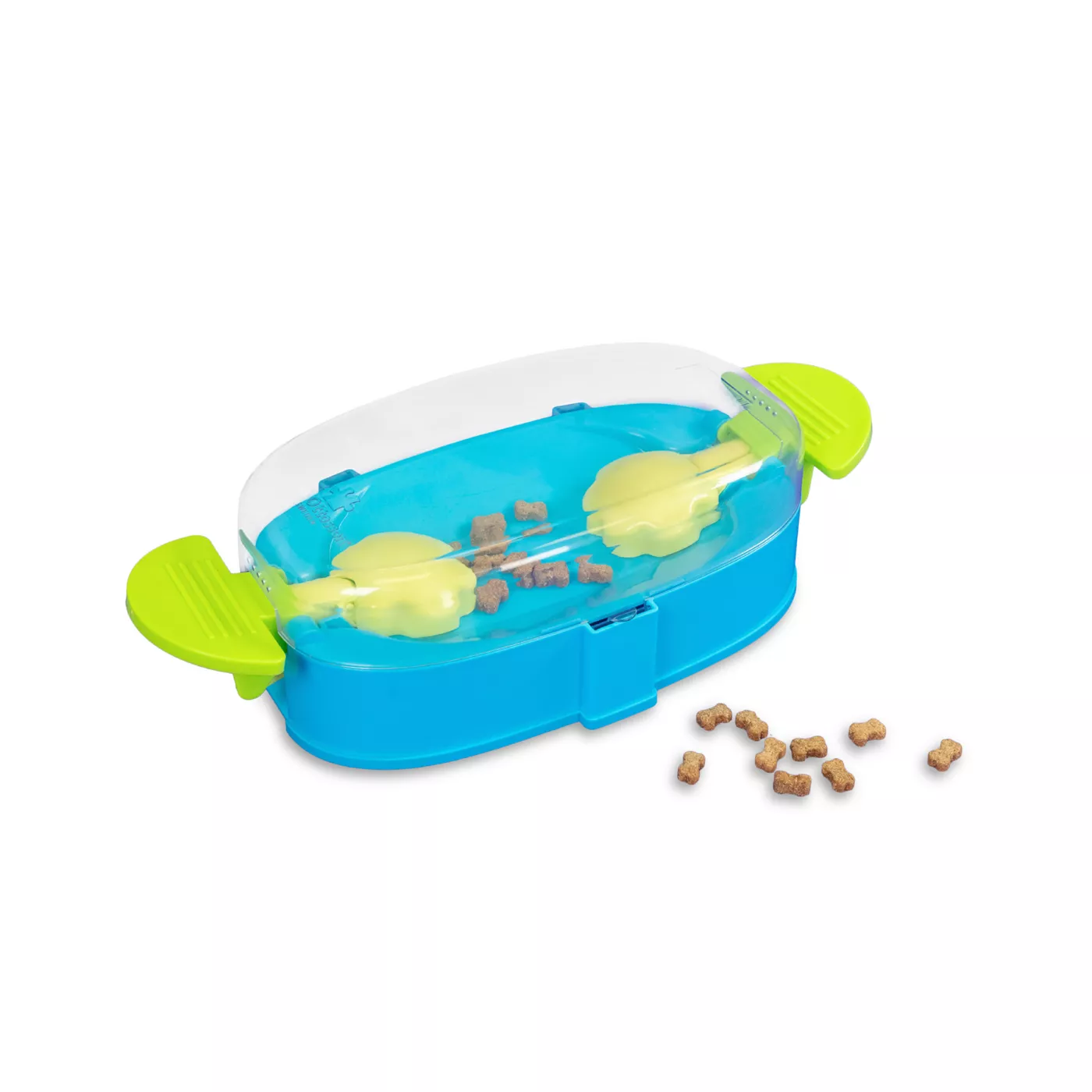 Outward Hound Paw N Play Interactive Dog Puzzle