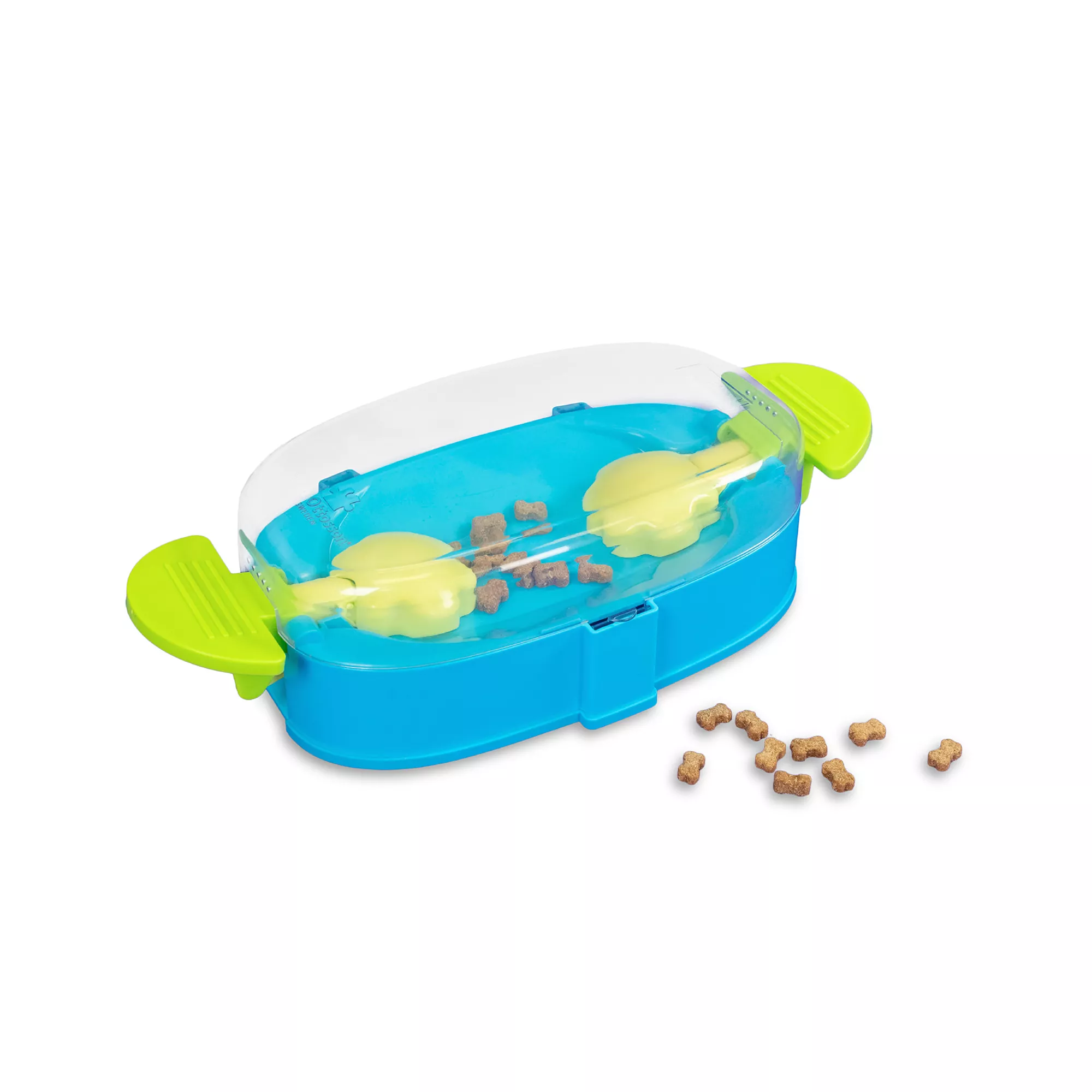  Outward Hound Paw N' Play Interactive Dog Puzzle