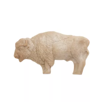 Product Joyhound Boss Bones Nylon Bison Chew Toy