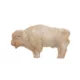 Product Joyhound Boss Bones Nylon Bison Chew Toy