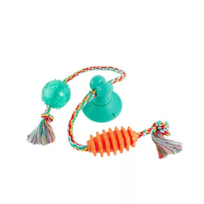 Product Joyhound Tug Suction Dog Toy