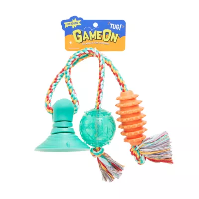 Product Joyhound Tug Suction Dog Toy