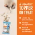 Instinct® Rawboost Mixers® Cat Food Topper- Natural, Grain Free, Pollock image thumbnail 7
