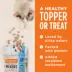 Instinct® Rawboost Mixers® Cat Food Topper- Natural, Grain Free, Pollock image thumbnail 8