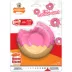 Nylabone® Power Chew Donut Dog Toy, Bacon Glazed Flavor image thumbnail 1