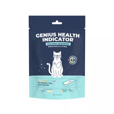 Product Genius Health Indicator