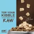 Instinct® Raw Boost Mixers Tranquility Freeze-Dried All Life Stages Dog Food Topper-Raw, Grain Free image thumbnail 3