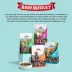 Nulo Raw Medley Adult Dog Food - Kibble Plus Freeze Dried Pieces, Chicken, Oats & Turkey image thumbnail 8
