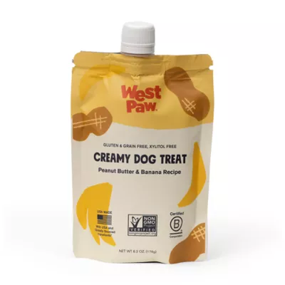 West Paw Creamy Dog Treat - Image 2