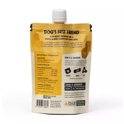 West Paw Creamy Dog Treat - Image 3