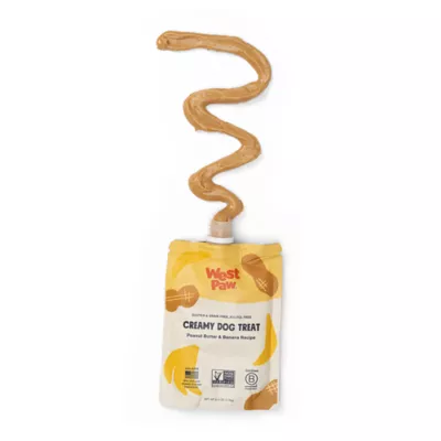 West Paw Creamy Dog Treat - Image 5