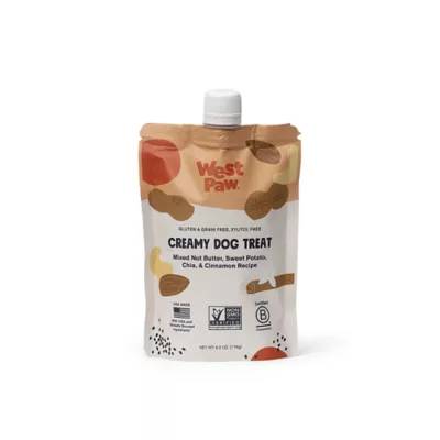West Paw Creamy Dog Treat - Image 1