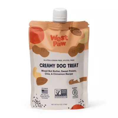 West Paw Creamy Dog Treat - Image 2