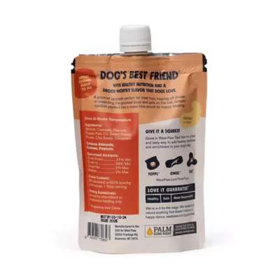 West Paw Creamy Dog Treat - Image 3