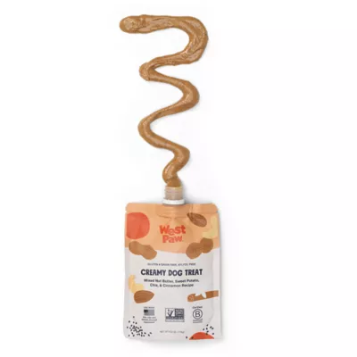West Paw Creamy Dog Treat - Image 5