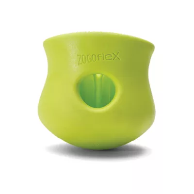 Product West Paw Zogoflex Toppl Dog Toy