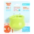 West Paw Zogoflex Toppl Treat-Dispensing Dog Toy image thumbnail 2