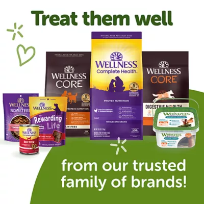 Product Whimzees Dental Cat Treat Tuna
