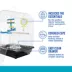 All Living Things® All-In-One Bird Cage image thumbnail 3