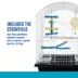 All Living Things® All-In-One Bird Cage image thumbnail 4