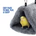 All Living Things® Fuzzy Bird Hut image thumbnail 4