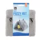 Product All Living Things® Fuzzy Bird Hut