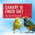 All Living Things® Canary and Finch Fruit Pellet Food image thumbnail 2