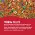 All Living Things® Parrot Fruit Pellet Food image thumbnail 4