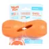 West Paw Zogoflex Qwizl Dog Toy image thumbnail 2