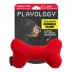 Playology Plush Bone Beef Flavored Medium Size image thumbnail 1