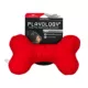 Product Playology Plush Bone Beef Flavored Medium Size