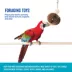 All Living Things® Foraging Bird Toy image thumbnail 4