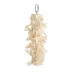 All Living Things® Natural Sisal Bird Toy image thumbnail 1