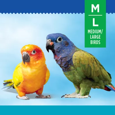 Product All Living Things® Natural Sisal Bird Toy