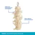 All Living Things® Natural Sisal Bird Toy image thumbnail 3