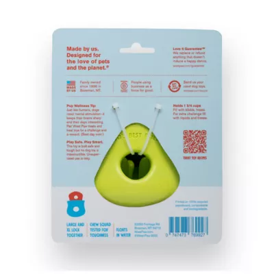 Product West Paw Zogoflex Toppl Dog Toy