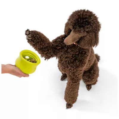 Product West Paw Zogoflex Toppl Dog Toy