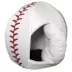 Maccabi Art Baseball Igloo Pet Bed image thumbnail 7