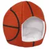 Maccabi Art Basketball Igloo Pet Bed image thumbnail 4