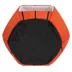 Maccabi Art Basketball Igloo Pet Bed image thumbnail 6