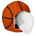 Maccabi Art Basketball Igloo Pet Bed image thumbnail 7