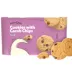 Wiggles & Wags Carob Chip Cookies Dog Treats 13 OZ image thumbnail 1