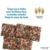 Full Cheeks™ Brownie Bite Small Pet Treat image thumbnail 3