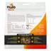 Nulo Raw+ Adult Dog Food - Freeze Dried, Grain Free, Chicken, Whitefish & Salmon image thumbnail 2